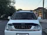 Lexus RX 300 2001 года за 5 000 000 тг. в Алматы – фото 4