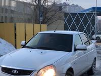 ВАЗ (Lada) Priora 2172 2014 года за 2 400 000 тг. в Алматы