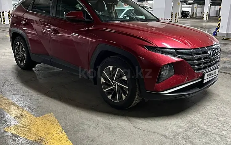 Hyundai Tucson 2022 годаүшін17 900 000 тг. в Астана