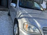 Mercedes-Benz ML 350 2003 годаfor3 000 000 тг. в Актобе – фото 4