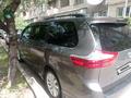 Toyota Sienna 2017 года за 13 500 000 тг. в Алматы – фото 3