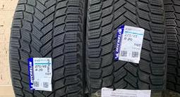 Michelin X-Ice Snow SUV 275/45/R20 305/40R20 Michelin X-Ice Snow SUVfor250 000 тг. в Алматы – фото 3