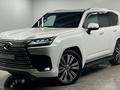 Lexus LX 600 Luxury 7S 2022 годаүшін70 000 000 тг. в Алматы