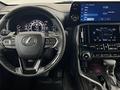 Lexus LX 600 Luxury 7S 2022 годаүшін70 000 000 тг. в Алматы – фото 11