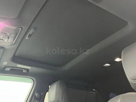 Lexus LX 600 Luxury 7S 2022 года за 70 000 000 тг. в Алматы – фото 15