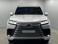 Lexus LX 600 Luxury 7S 2022 годаүшін70 000 000 тг. в Алматы – фото 2