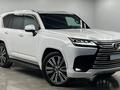 Lexus LX 600 Luxury 7S 2022 годаүшін70 000 000 тг. в Алматы – фото 3