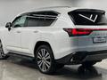 Lexus LX 600 Luxury 7S 2022 годаүшін70 000 000 тг. в Алматы – фото 4