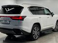 Lexus LX 600 Luxury 7S 2022 годаүшін70 000 000 тг. в Алматы – фото 6