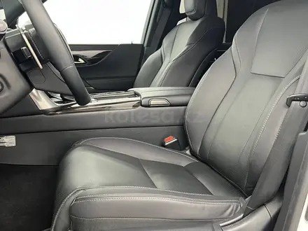 Lexus LX 600 Luxury 7S 2022 года за 70 000 000 тг. в Алматы – фото 7