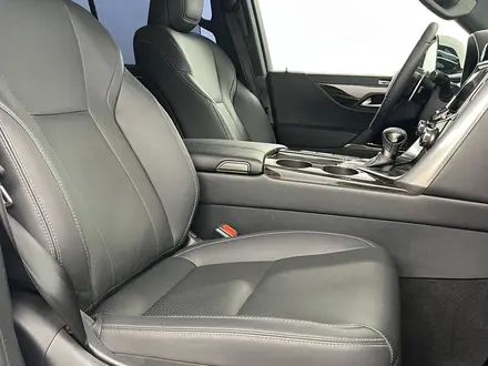 Lexus LX 600 Luxury 7S 2022 года за 70 000 000 тг. в Алматы – фото 8
