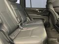Lexus LX 600 Luxury 7S 2022 годаүшін70 000 000 тг. в Алматы – фото 9