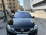 Lexus GS 300 2007 годаүшін6 000 000 тг. в Семей – фото 3