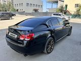 Lexus GS 300 2007 годаүшін6 000 000 тг. в Семей – фото 5