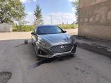 Hyundai Sonata 2017 годаfor8 500 000 тг. в Костанай – фото 4