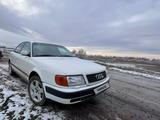 Audi 100 1993 годаүшін2 700 000 тг. в Тараз – фото 4