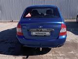 ВАЗ (Lada) Kalina 1118 2005 года за 550 000 тг. в Уральск