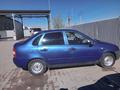 ВАЗ (Lada) Kalina 1118 2005 года за 550 000 тг. в Уральск – фото 3