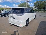 Toyota Estima 2012 года за 9 000 000 тг. в Астана – фото 2