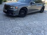 Chrysler 300C 2014 годаүшін13 000 000 тг. в Астана