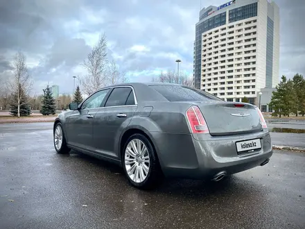 Chrysler 300C 2014 года за 12 500 000 тг. в Астана – фото 11