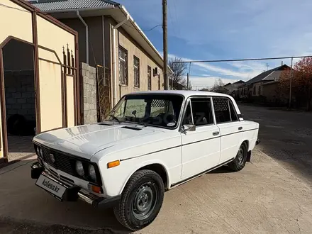 ВАЗ (Lada) 2106 2000 года за 1 200 000 тг. в Шымкент – фото 3