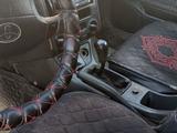 Toyota Carina E 1995 года за 1 700 000 тг. в Туркестан – фото 5