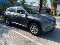 Hyundai Tucson 2021 годаүшін11 900 000 тг. в Алматы