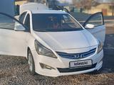 Hyundai Accent 2014 годаfor4 000 000 тг. в Тараз