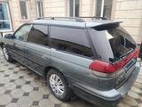 Subaru Legacy 1995 годаfor2 300 000 тг. в Тараз – фото 3