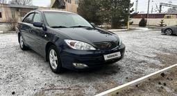 Toyota Camry 2002 годаүшін5 600 000 тг. в Тараз – фото 4