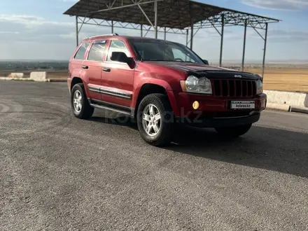 Jeep Grand Cherokee 2006 года за 6 900 000 тг. в Алматы – фото 5