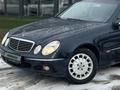 Mercedes-Benz E 320 2003 года за 4 600 000 тг. в Актау – фото 5