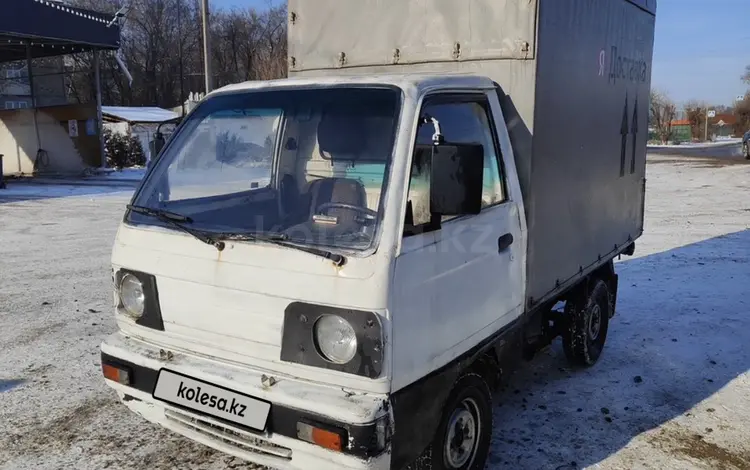 Daewoo Damas 1993 года за 1 500 000 тг. в Талдыкорган