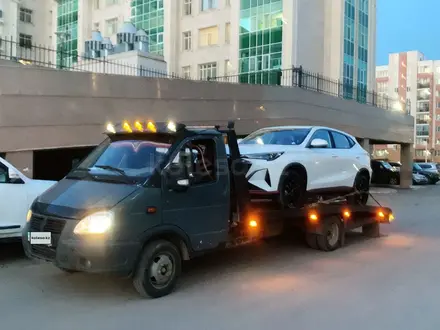 ГАЗ  3306 2003 года за 4 700 000 тг. в Астана