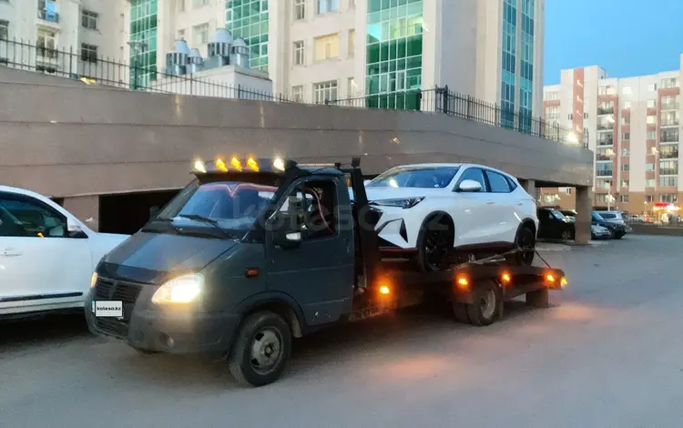 ГАЗ  3306 2003 годаүшін4 700 000 тг. в Астана