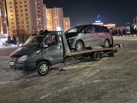 ГАЗ  3306 2003 года за 4 700 000 тг. в Астана – фото 2