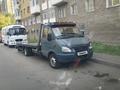 ГАЗ  3306 2003 годаүшін4 700 000 тг. в Астана – фото 6