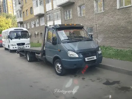 ГАЗ  3306 2003 года за 4 700 000 тг. в Астана – фото 6