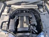 Mercedes-Benz S 320 1997 годаүшін5 500 000 тг. в Каскелен – фото 5