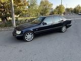 Mercedes-Benz S 320 1997 годаүшін5 500 000 тг. в Каскелен