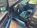 Mercedes-Benz S 320 1997 годаүшін5 500 000 тг. в Каскелен – фото 3