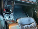 Mercedes-Benz S 320 1997 годаүшін5 500 000 тг. в Каскелен – фото 4