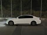 Lexus GS 350 2007 года за 4 250 000 тг. в Алматы – фото 5