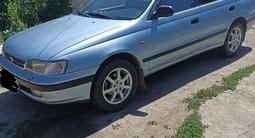 Toyota Carina E 1992 годаүшін2 400 000 тг. в Зайсан – фото 4