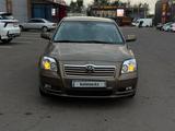 Toyota Avensis 2007 годаүшін4 200 000 тг. в Астана – фото 3