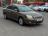 Toyota Avensis 2007 годаүшін4 200 000 тг. в Астана – фото 4