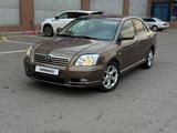 Toyota Avensis 2007 годаүшін4 200 000 тг. в Астана