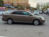 Toyota Avensis 2007 годаүшін4 200 000 тг. в Астана – фото 5