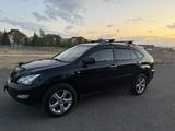 Lexus RX 350 2007 года за 8 500 000 тг. в Зайсан – фото 3